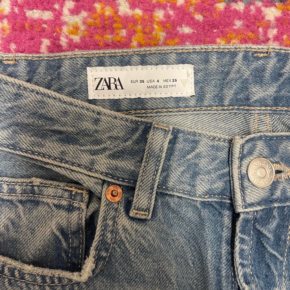 ZARA jeans - Picture 3 of 3